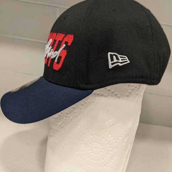 New england patriots fitted hat new era 39 thirty NFL - Picture 2 of 5